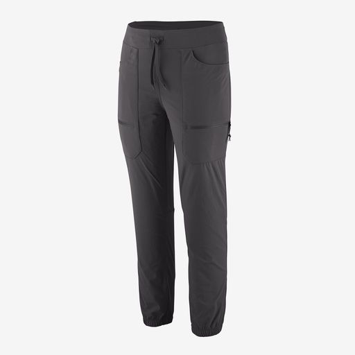 Patagonia Quandary Joggers Women, Color: Forge Grey, Size: S