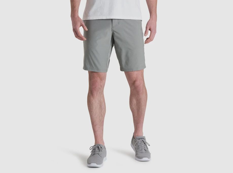 Kuhl Upshift Short Mens, Color: Steel Grey, Size: 30