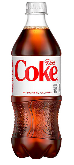 Diet Coke