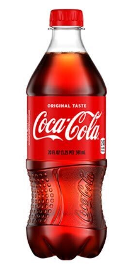 Coca-Cola