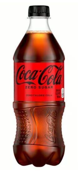 Coke Zero