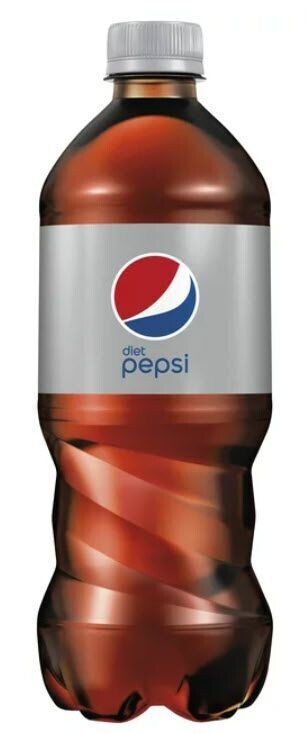 Diet Pepsi
