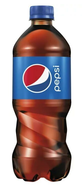 Pepsi