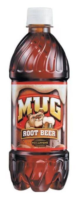 Root Beer