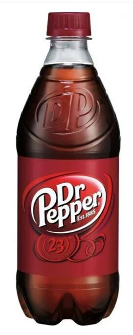 Dr. Pepper