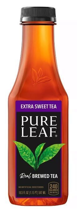 Pure Leaf Extra Sweet Tea