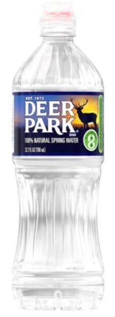 Deer Park Water