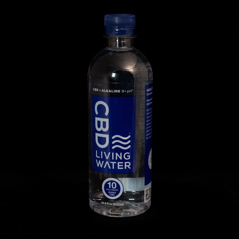 CBD Living - Living Water