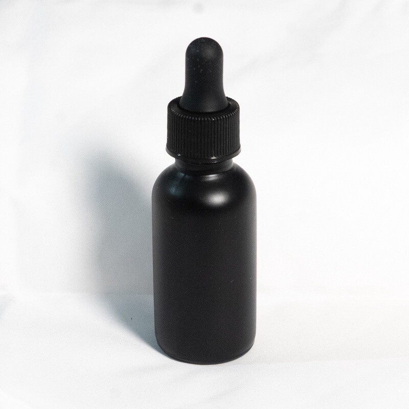 So Kind CBD Tincture - Blueberry