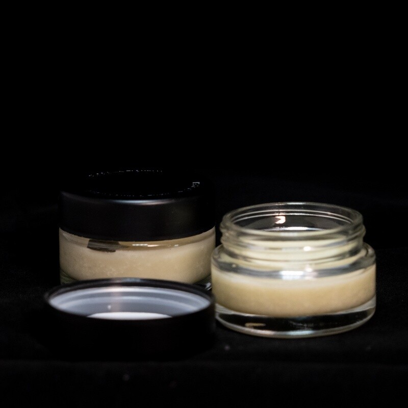 Topical Infused with CBD