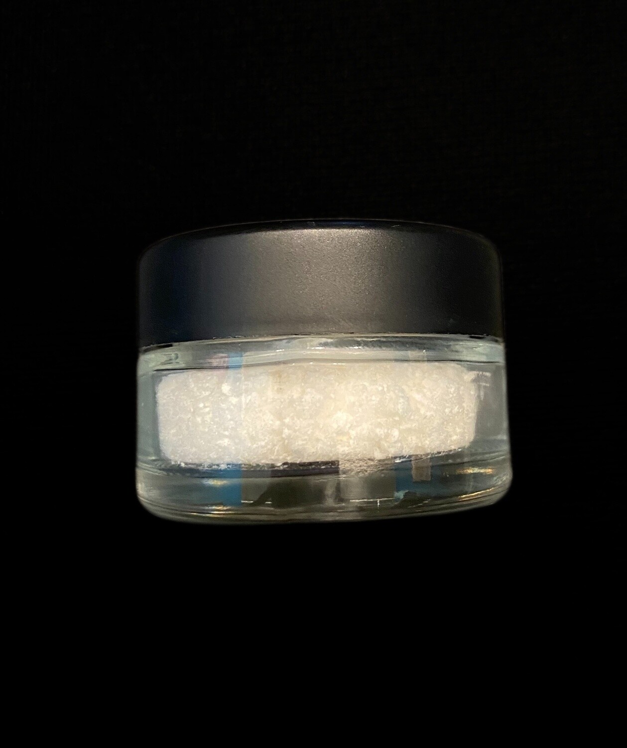 Dabswerk 5 Grams CBG isolate 98% Pure