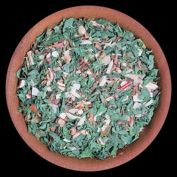 Ganja Man - CBD Idaho Mountain Blend Spice