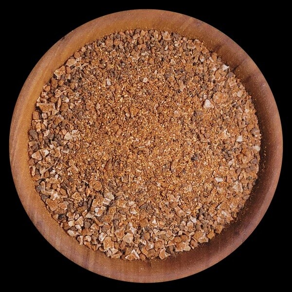 Ganja Man CBD Kentucky Bourbon Coffee Blend