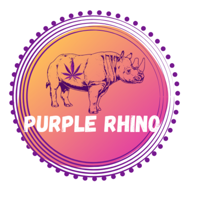 Purple Rhino
