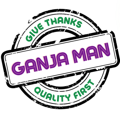 Ganja Man