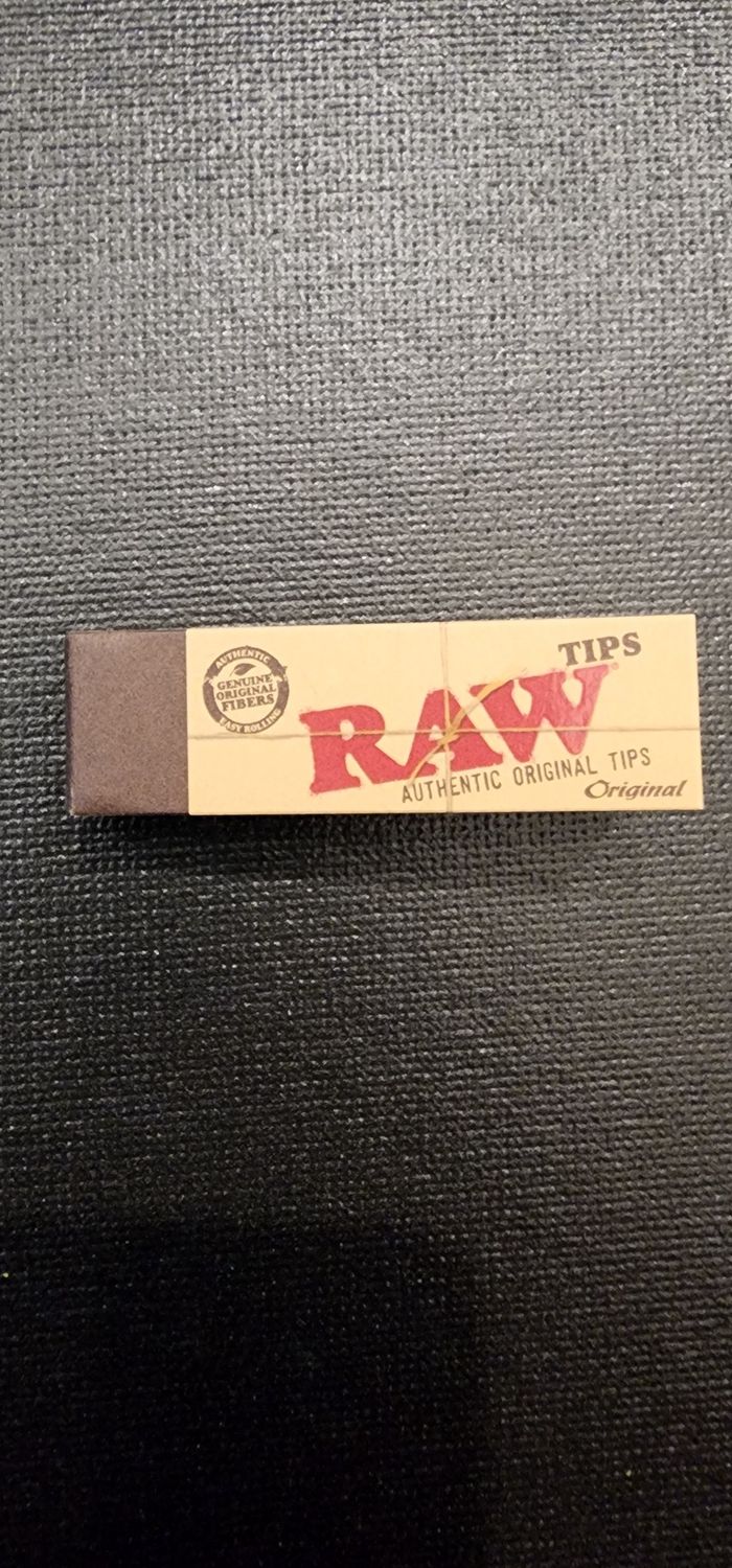 Raw Tips