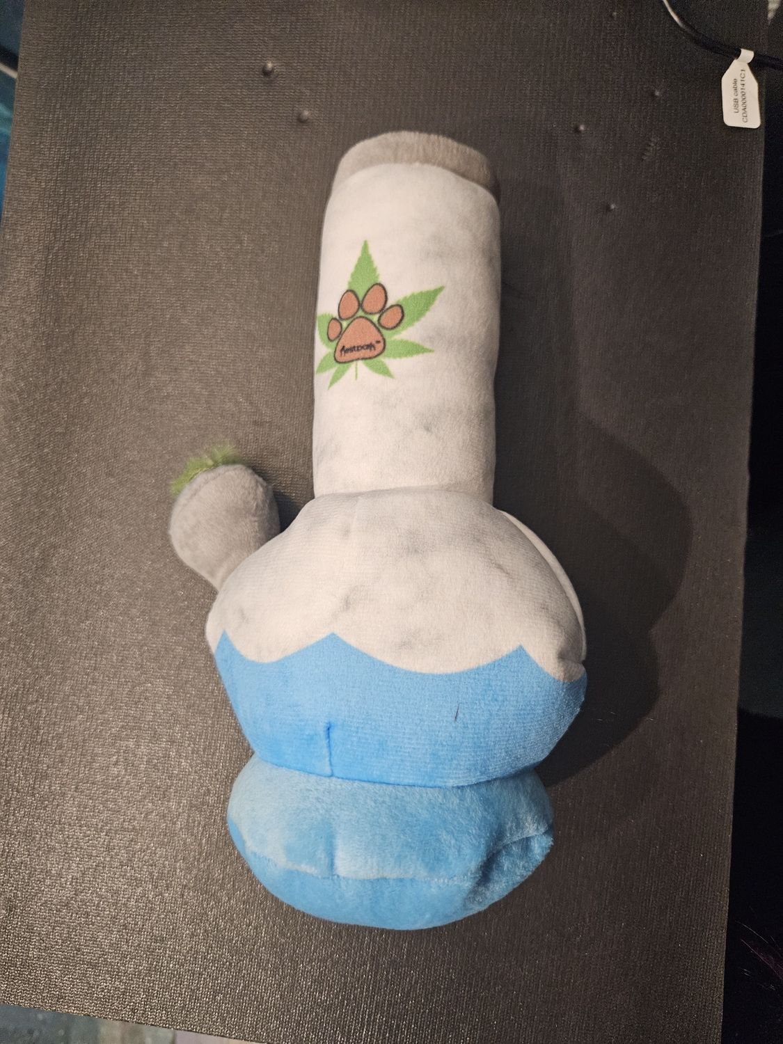 Dog Toy- Bong