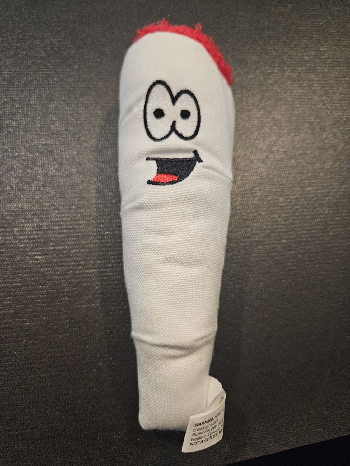 Dog Toy- Joint