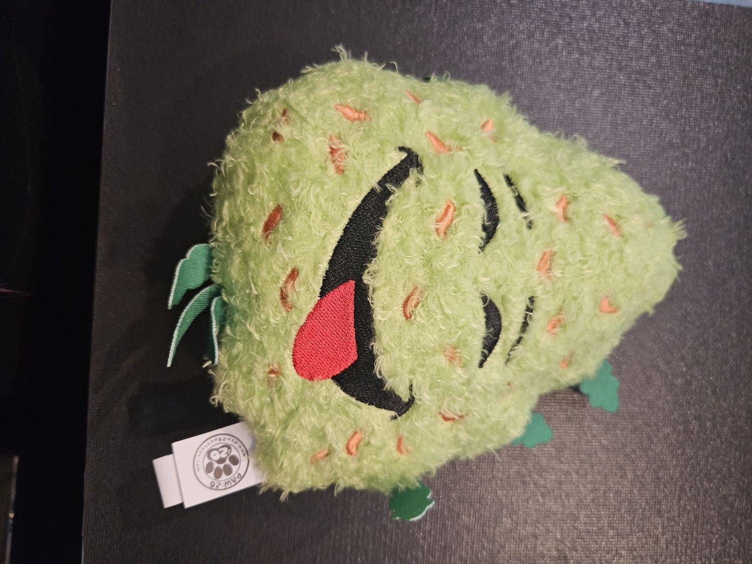 Dog Toy- Nug