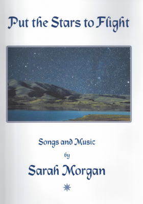 Put the Stars to Flight by Sarah Morgan