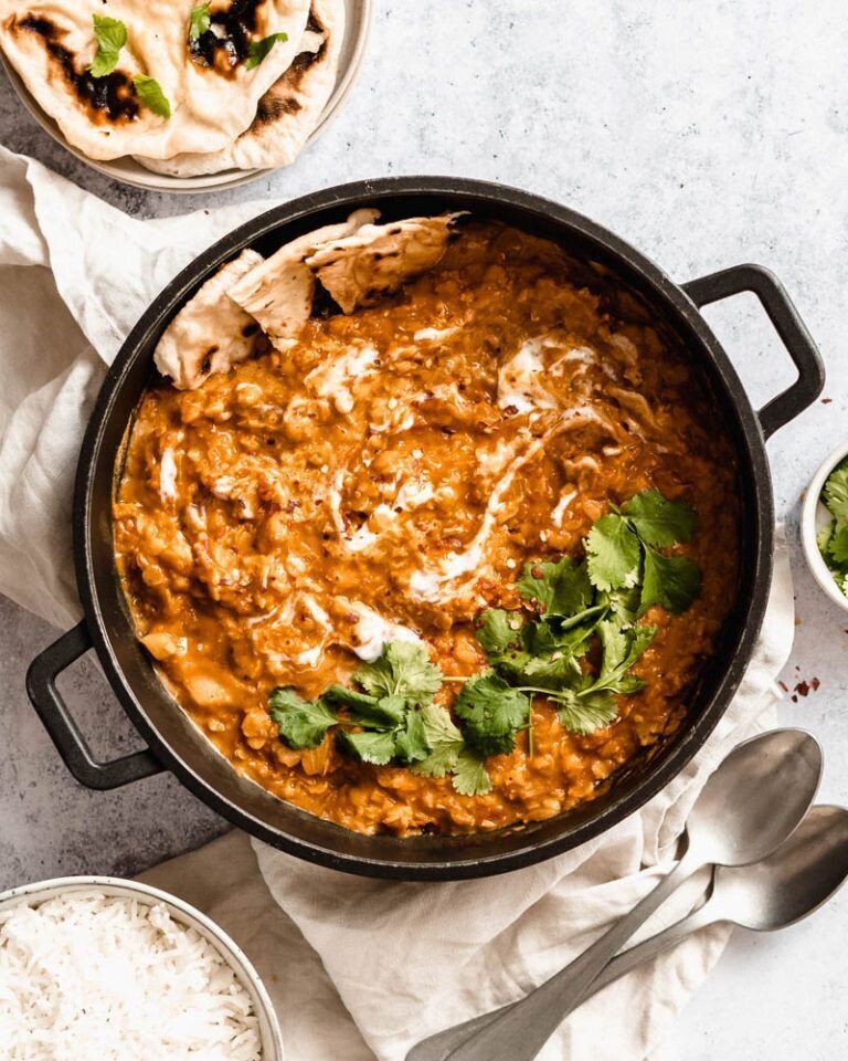 DAHL DI LENTICCHIE