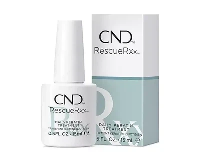 CND SHELLAC