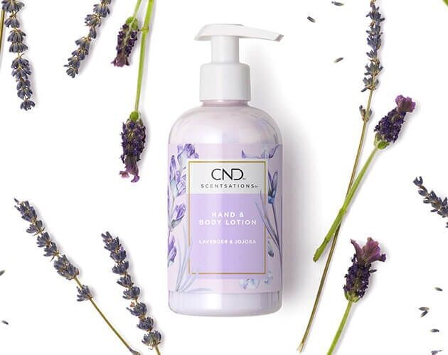 CND™ SCENTSATIONS™ Lotions