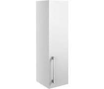 Elsie 200mm Wall Unit - White Gloss
