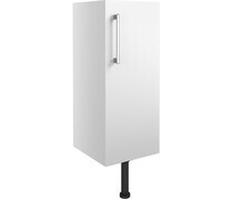 Elsie 300mm Base Unit - White Gloss