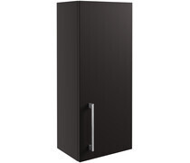 Elsie 300mm Wall Unit - Matt Graphite Grey