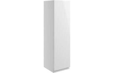 Sienna 200mm Wall Unit - White Gloss Sienna 200mm Wall Unit - White Gloss