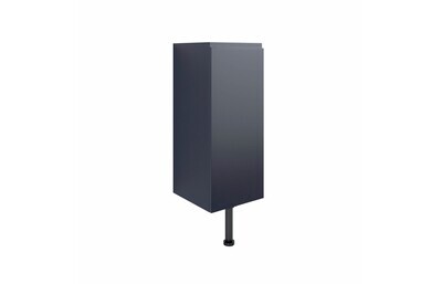 Sienna 300mm Base Unit - Matt Indigo Blue
