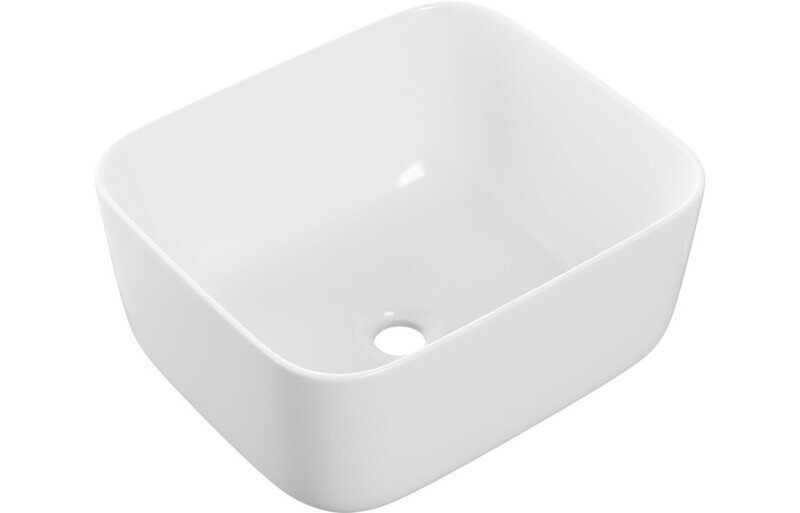 Patricia Deep 420mm Washbowl