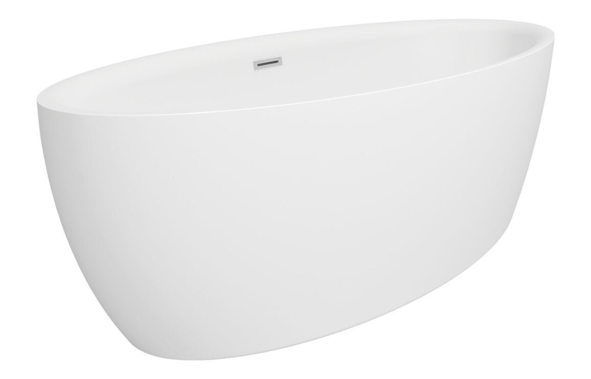 Edwardo Freestanding 1800x800x580mm Bath