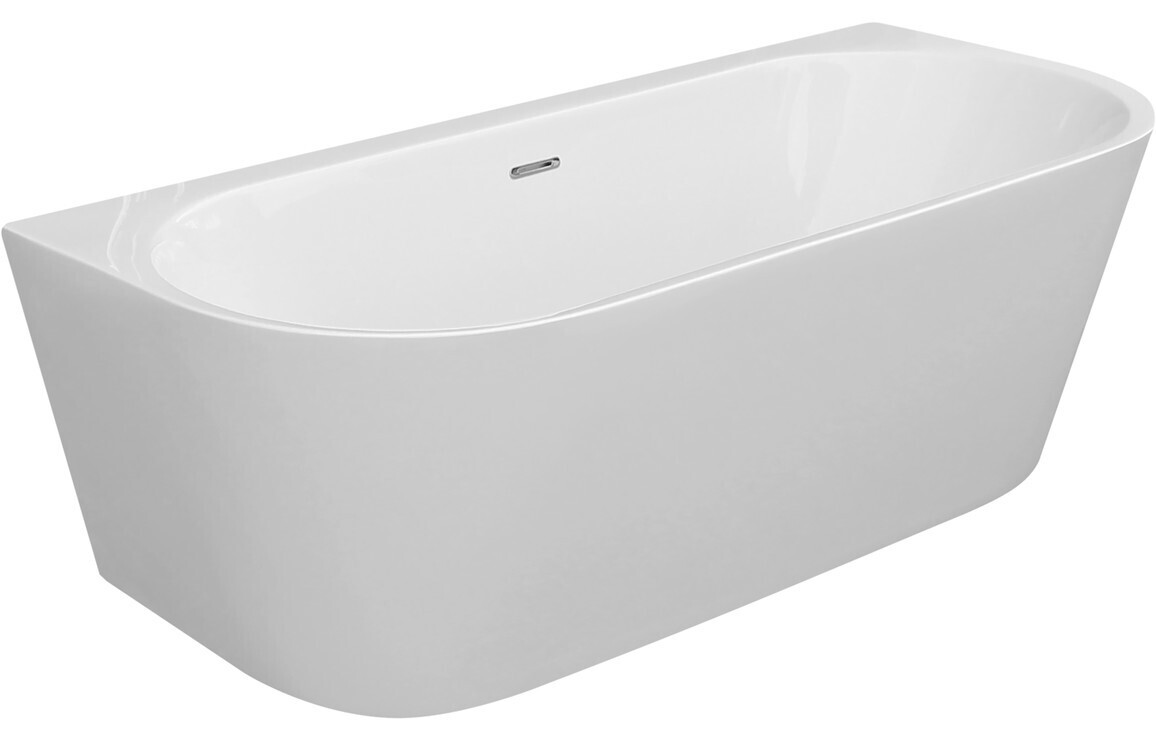 Landon Freestanding 1500x750x570mm 0TH Bath