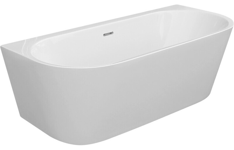 Landon Freestanding 1500x750x570mm 0TH Bath