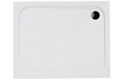 45mm Low Profile 1500x900mm Rectangular Tray & Waste