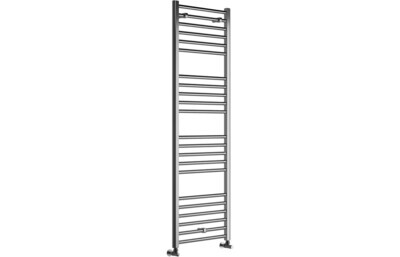 Georgia Straight 30mm Ladder Radiator (600x1600x30mm) - Chrome