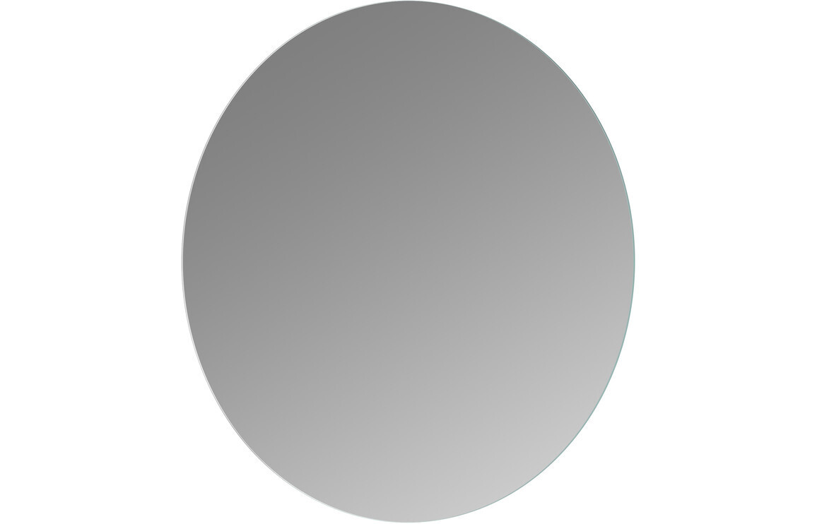 Susanna 600mm Round Mirror