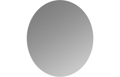 Susanna 600mm Round Mirror