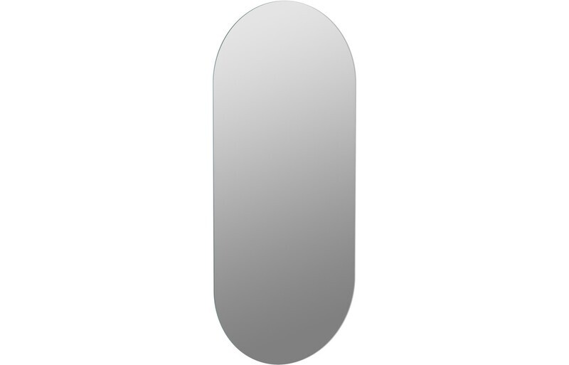 Susanna 400x800mm Oblong Mirror