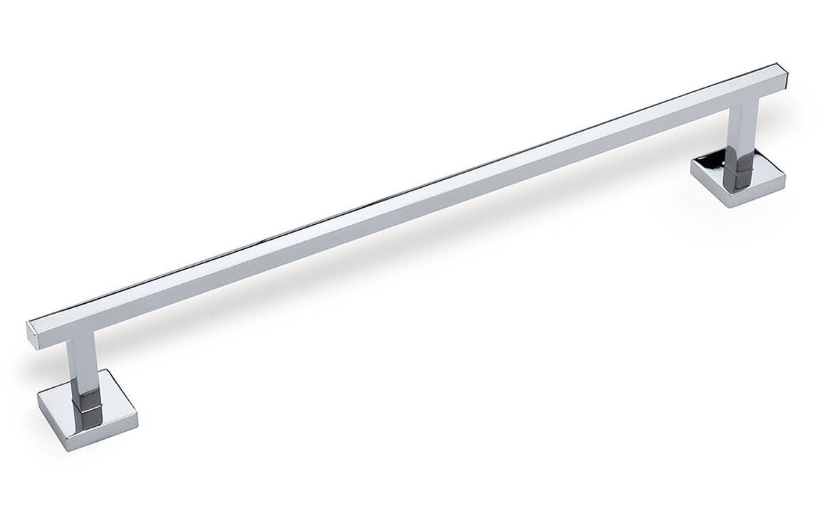 Dawn 45cm Towel Rail - Chrome