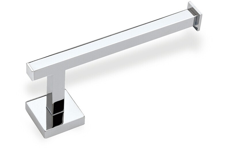 Dawn Toilet Roll Holder - Chrome