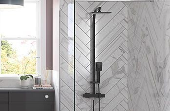 Mixer Showers