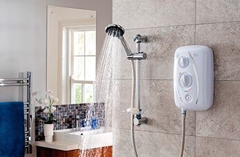 Electric Showers