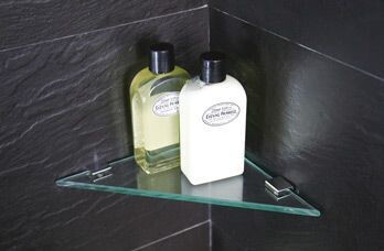 Shower Accessories