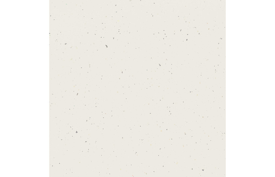 Sparkle 2500x330x22mm Laminate Worktop - White Sparkle Gloss