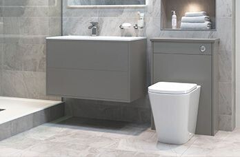 Frames, Flushplates & Cisterns