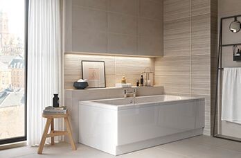 Standard Bath