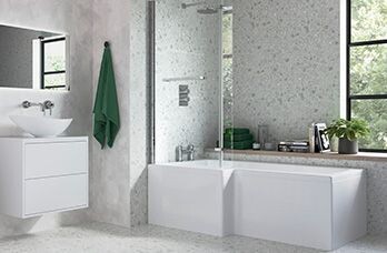 Shower Bath